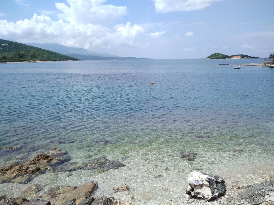 Ksamil