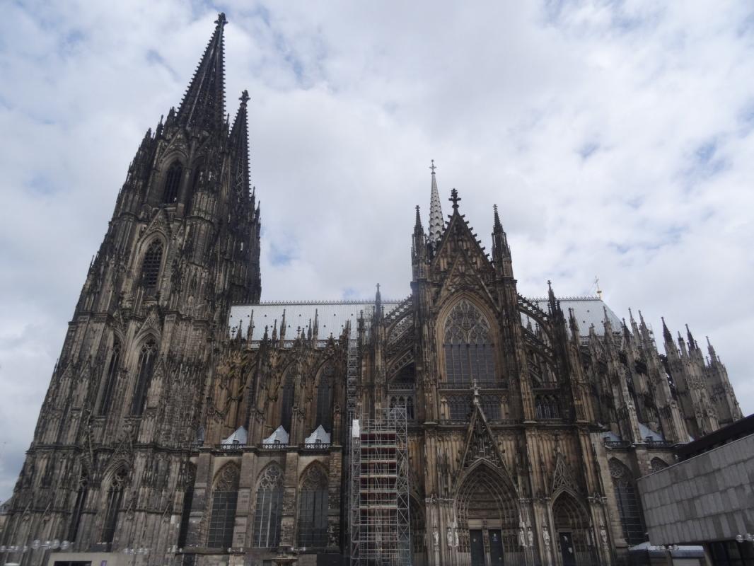 Cathédrale de Cologne