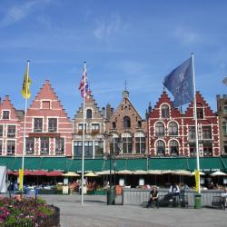 Grand-Place (Markt)